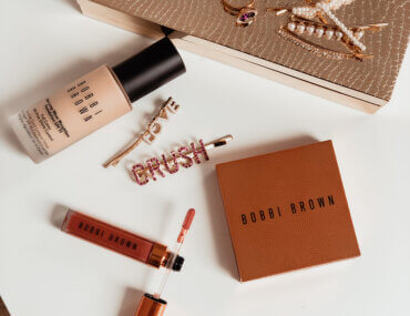 Bobbi Brown Summer Glow Collection