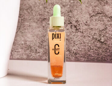 PIXI OLEJEK REGENERUJĄCY Z WITAMINĄ C