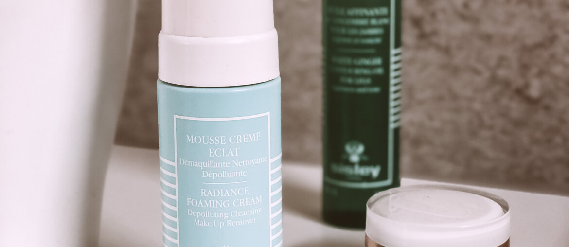 SISLEY Radiance Foaming Cream