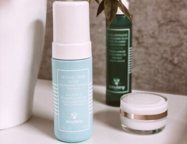 SISLEY Radiance Foaming Cream