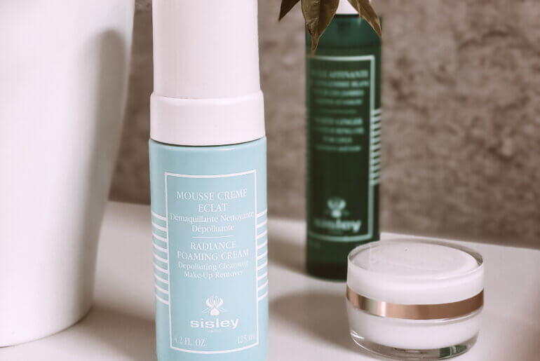 SISLEY Radiance Foaming Cream