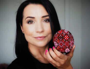 Clarins! letni makijaż z kolekcją Sunkissed!