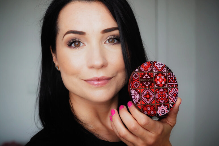 Clarins! letni makijaż z kolekcją Sunkissed!