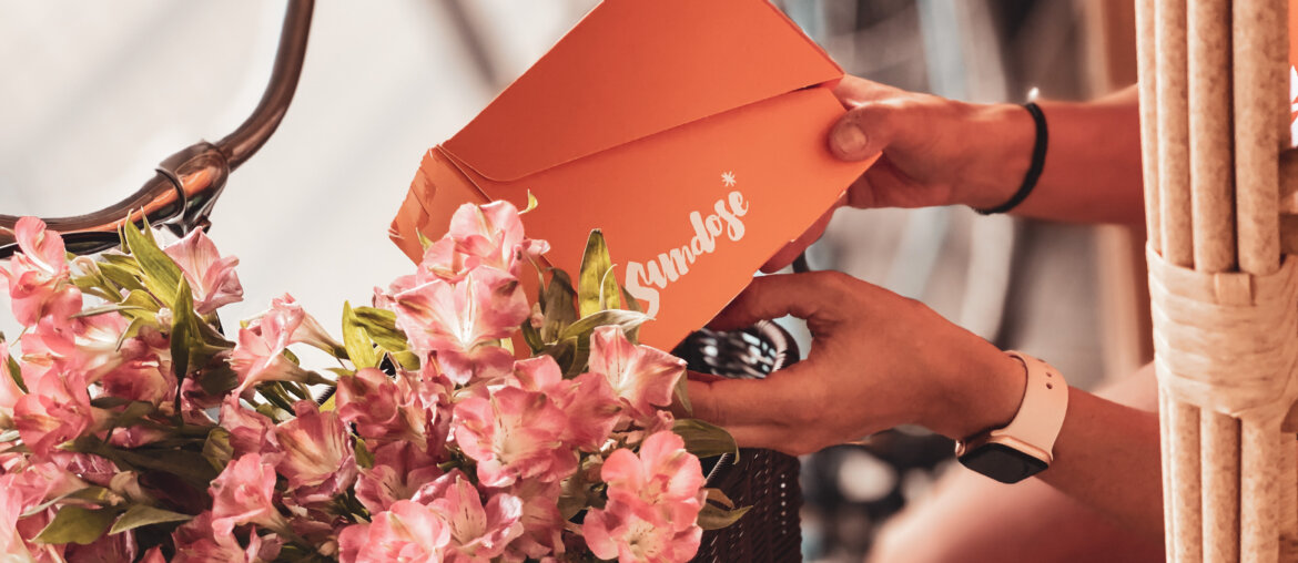 Suplementacja Sundose