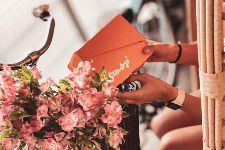 Suplementacja Sundose