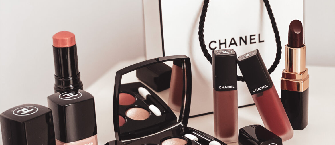 Chanel CANDEUR ET EXPÉRIENCE