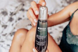 Biotherm Life Plankton olek do ciala