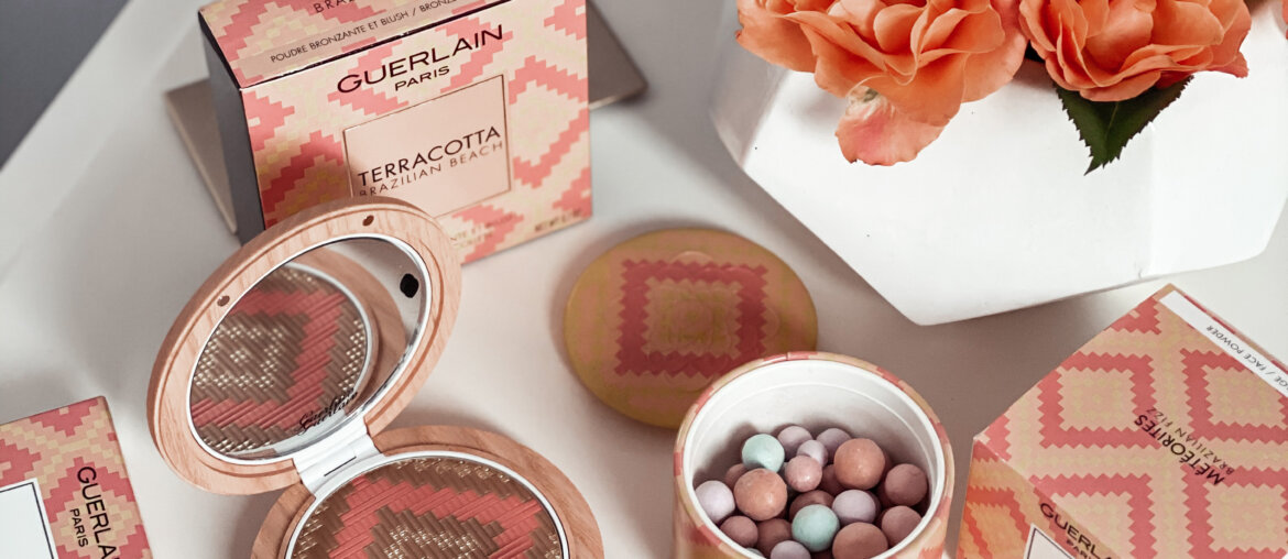 Guerlain SUMMER ESSENTIALS