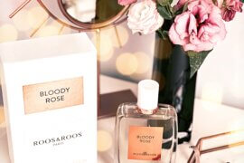 ROOS&ROOS BLOODY ROSE
