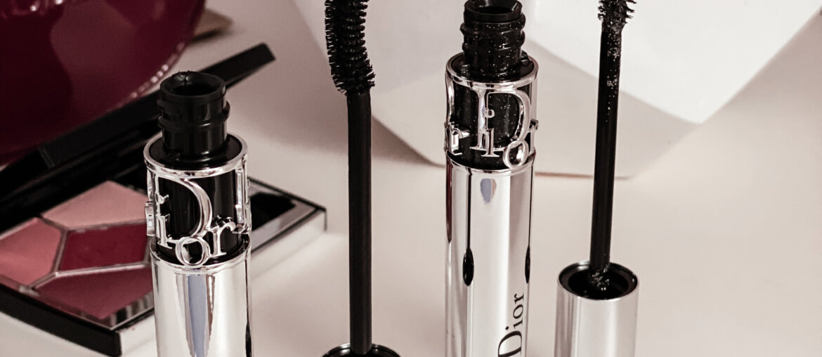 Dior Diorshow Iconic Overcurl Mascara