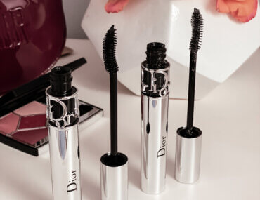 Dior Diorshow Iconic Overcurl Mascara