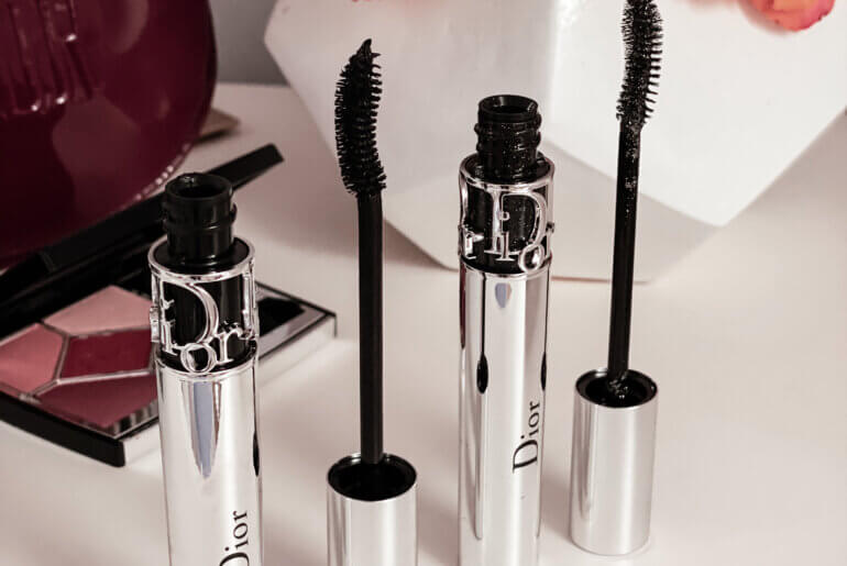 Dior Diorshow Iconic Overcurl Mascara