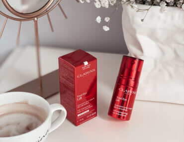 CLARINS Total Eye Lift