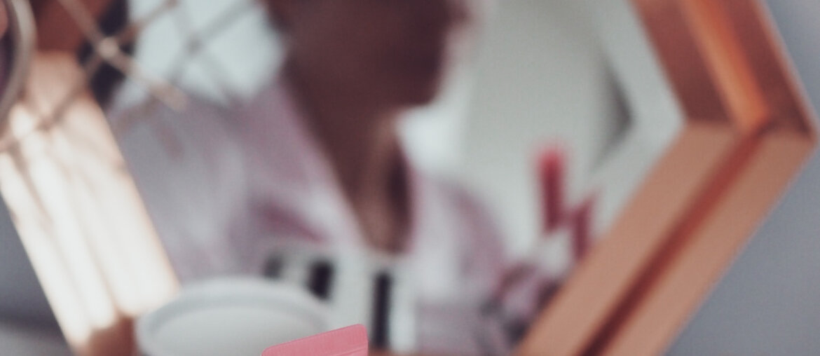 Laneige Sleeping Mask Lip