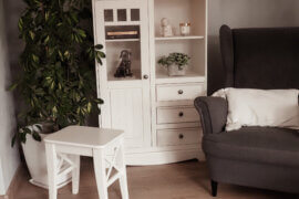 Biała witryna Katmandu