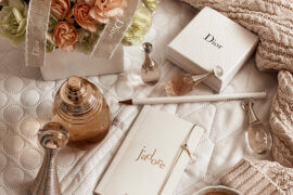 Dior J'adore EAU DE PARFUM INFINISSIME