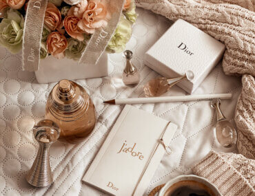 Dior J'adore EAU DE PARFUM INFINISSIME