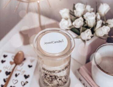 JewelCandle