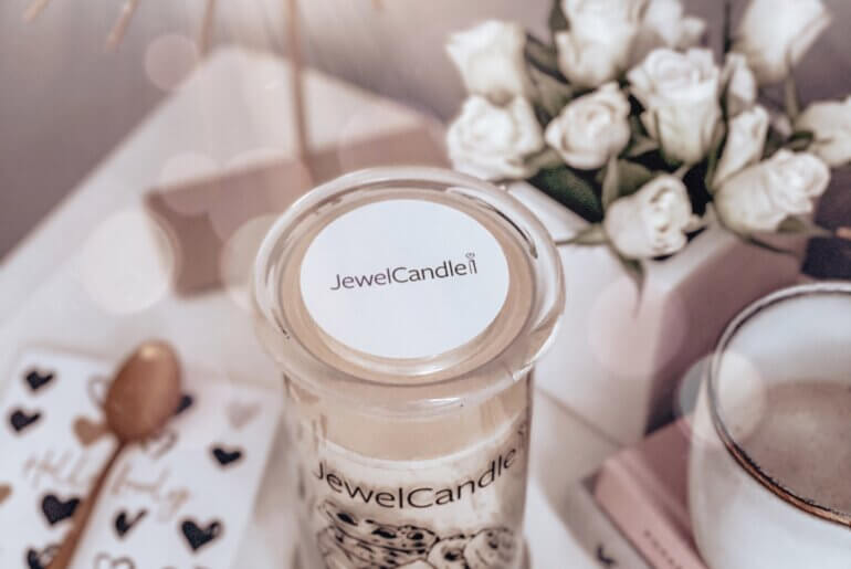 JewelCandle