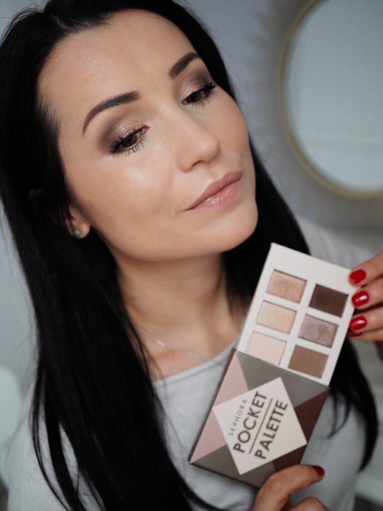 Sephora Collection Pocket Palette Sephora Collection Pocket Palette