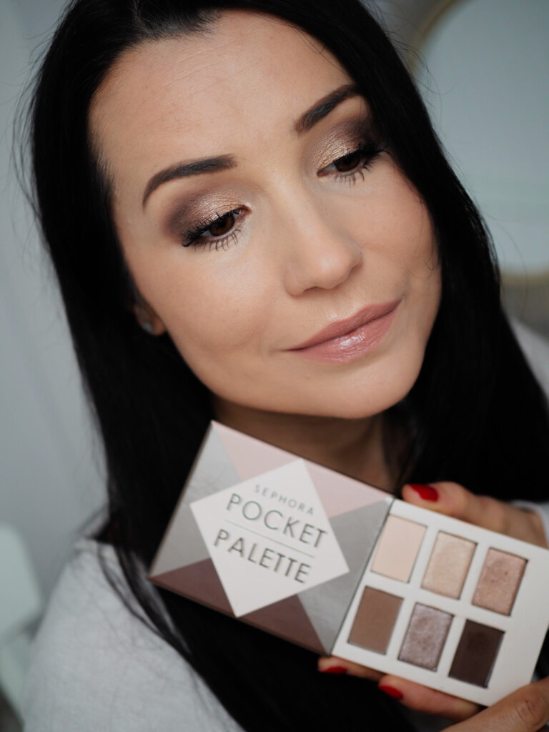 Sephora Collection Pocket Palette Sephora Collection Pocket Palette