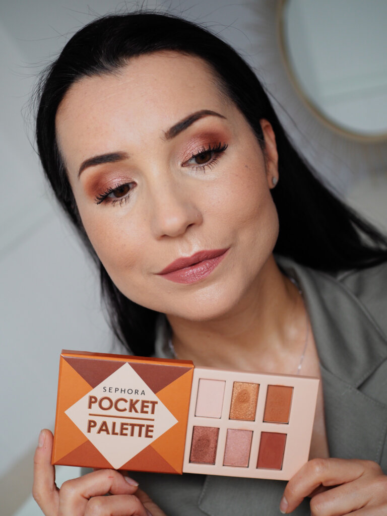 Sephora Collection Pocket Palette Sephora Collection Pocket Palette