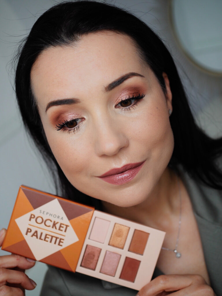 Sephora Collection Pocket Palette Sephora Collection Pocket Palette