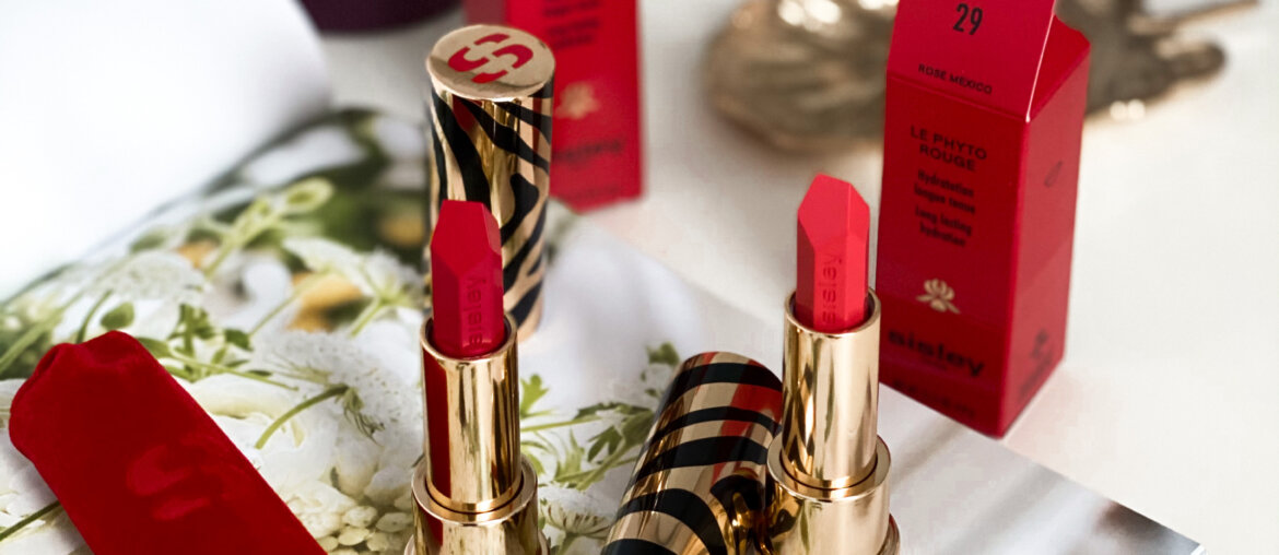 Sisley Le Phyto-Rouge!