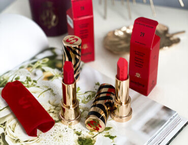 Sisley Le Phyto-Rouge!
