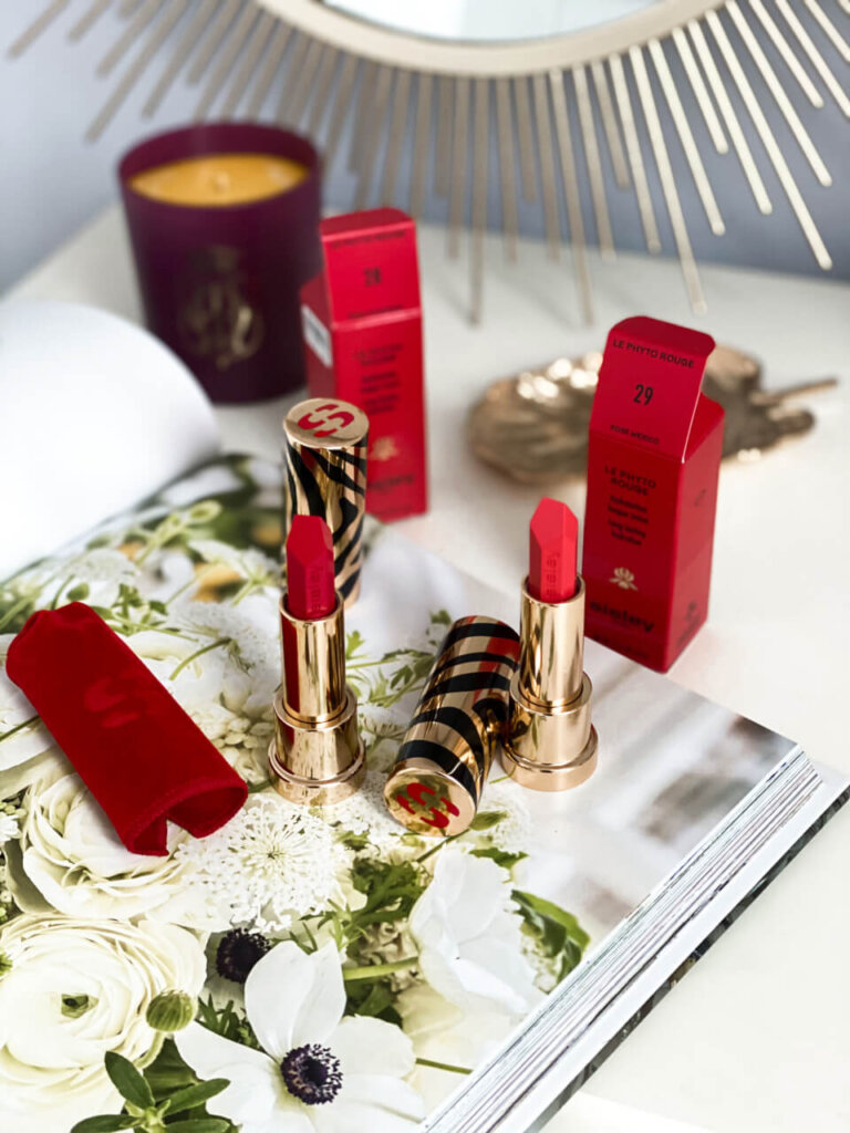 Sisley Le Phyto-Rouge!