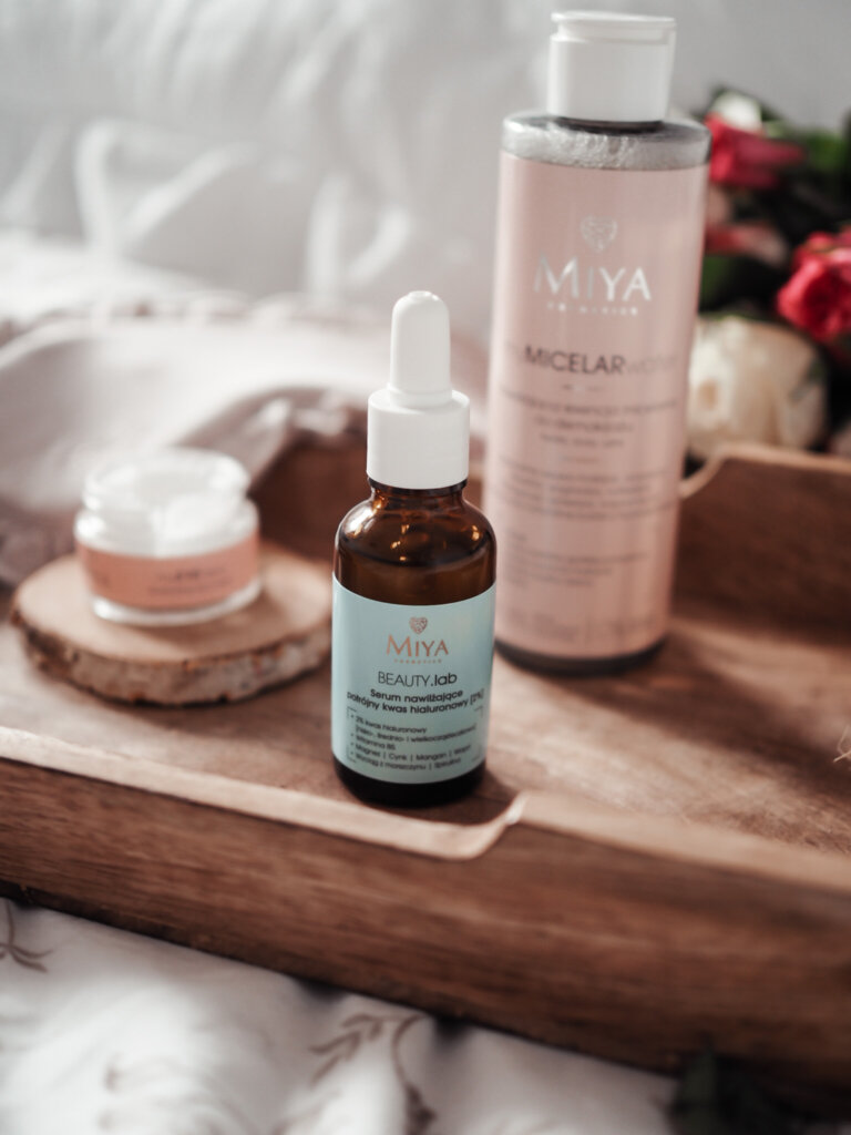 MIYA BEAUTY.Lab
