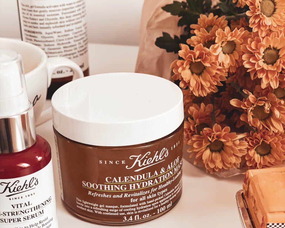 #kiehlspolska #kiehlspolska