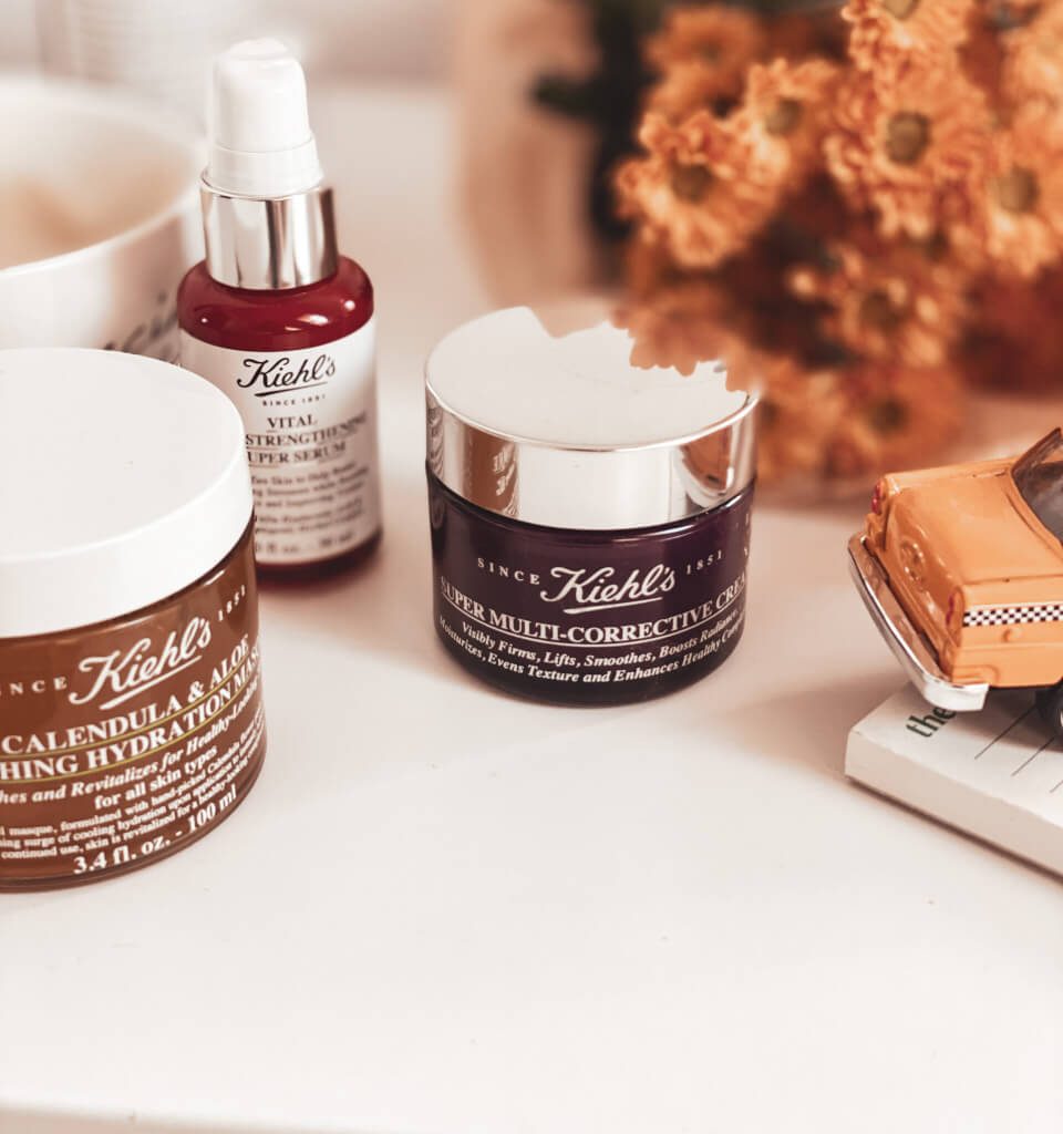 #kiehlspolska #kiehlspolska