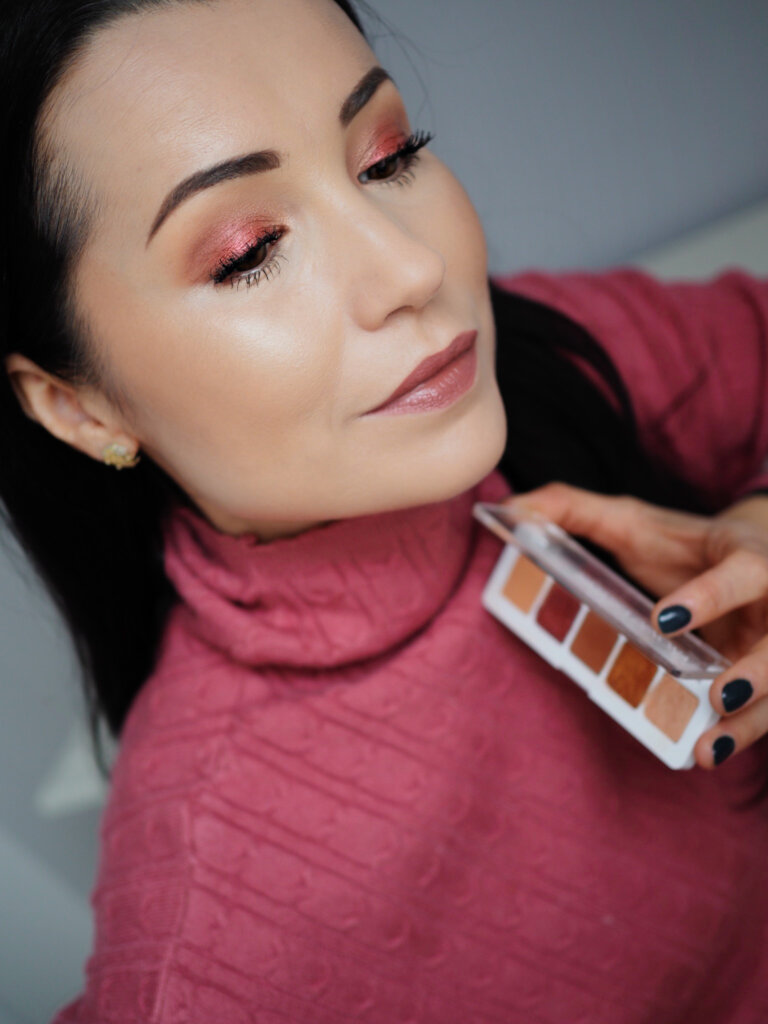 Natasha Denona Mini Sunset Palette ! Natasha Denona Mini Sunset Palette !