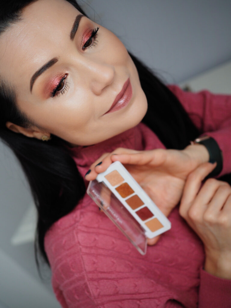 Natasha Denona Mini Sunset Palette Natasha Denona Mini Sunset Palette