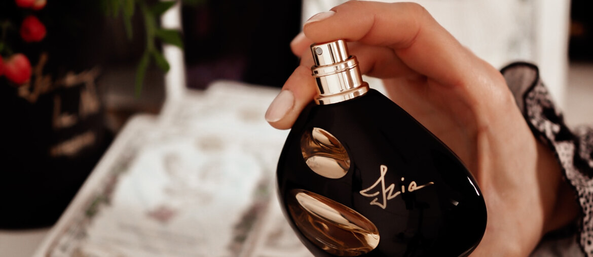 SISLEY Izia La Nuit