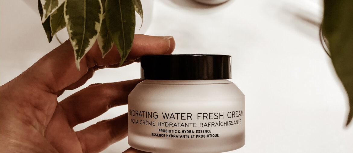 Bobbi Brown Hydrating Face Cream!