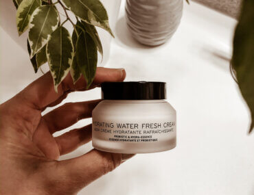 Bobbi Brown Hydrating Face Cream!