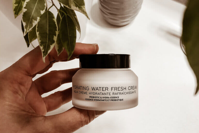 Bobbi Brown Hydrating Face Cream!
