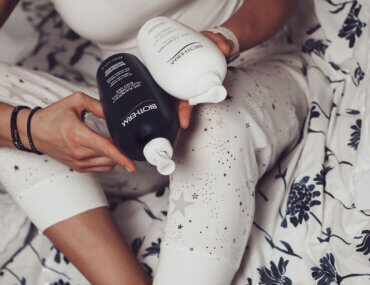 Biotherm Life Plankton Body Lait Corps