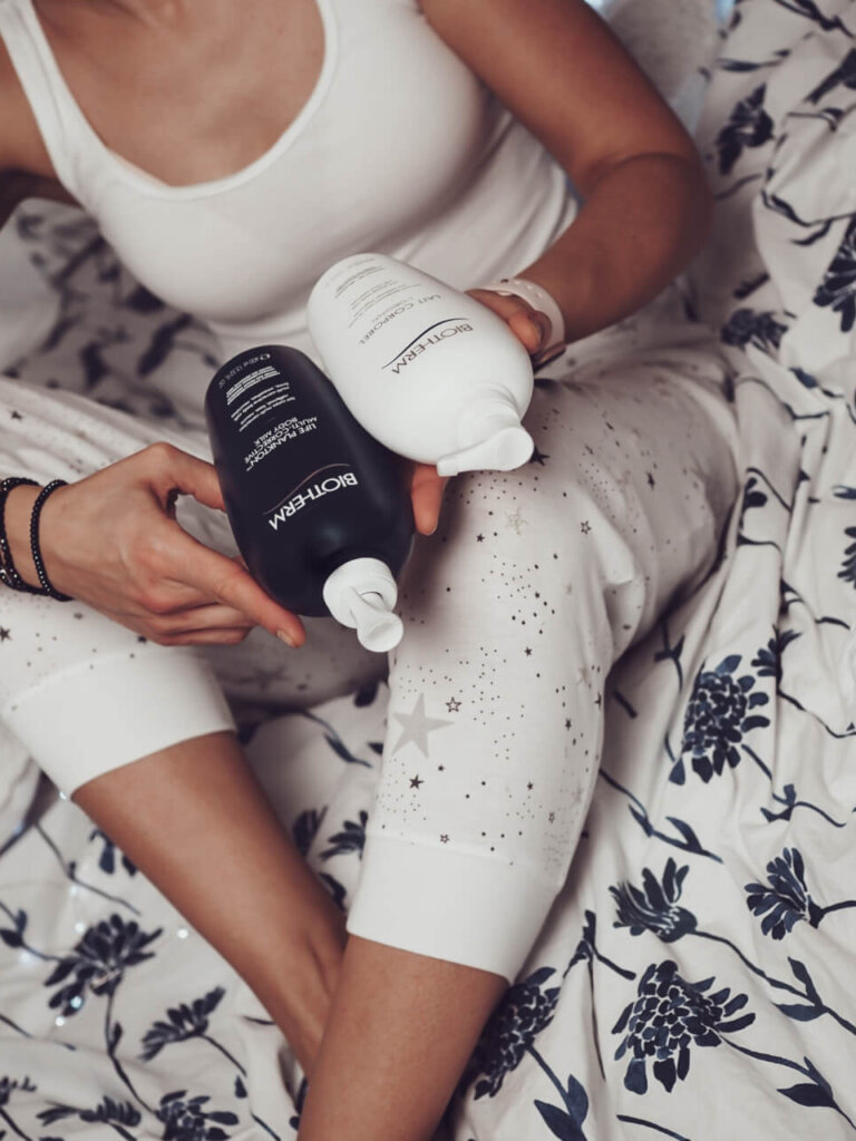 Biotherm Life Plankton Body Lait Corps Biotherm Life Plankton Body Lait Corps