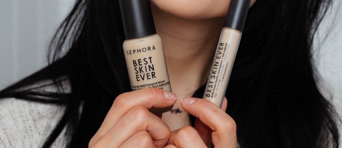 Sephora Collection Best Skin Ever
