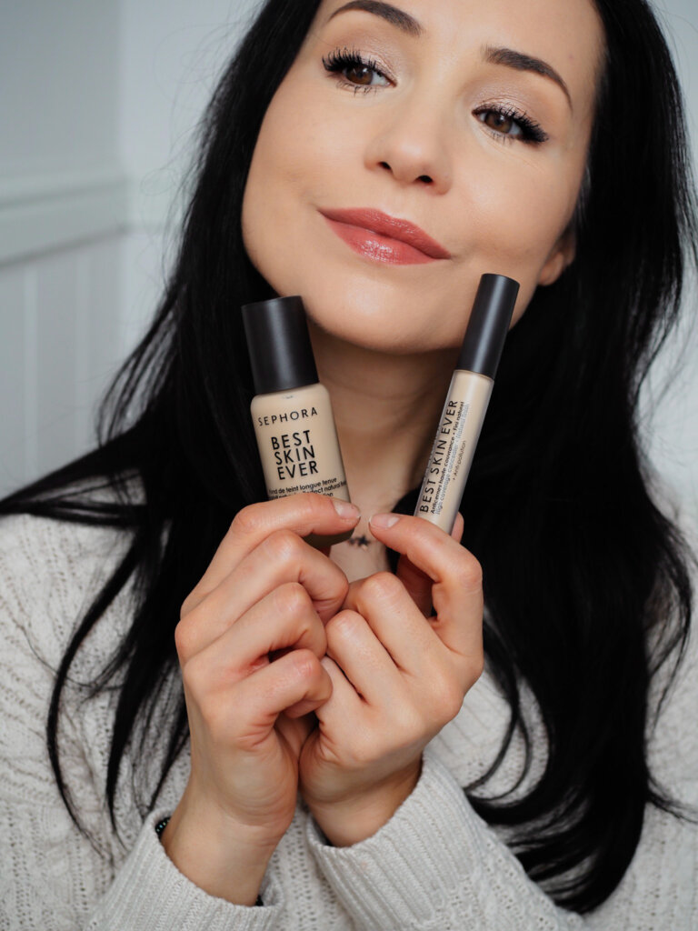 Sephora Collection Best Skin Ever Sephora Collection Best Skin Ever