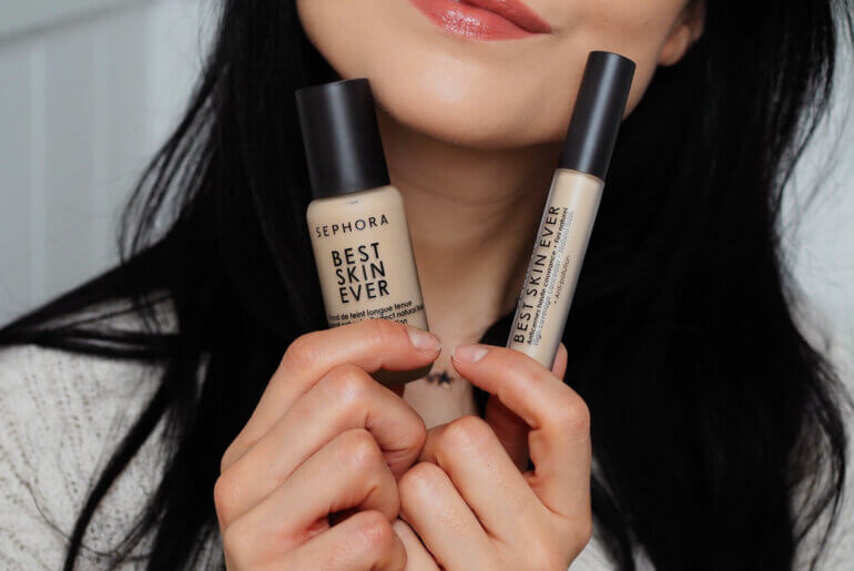 Sephora Collection Best Skin Ever