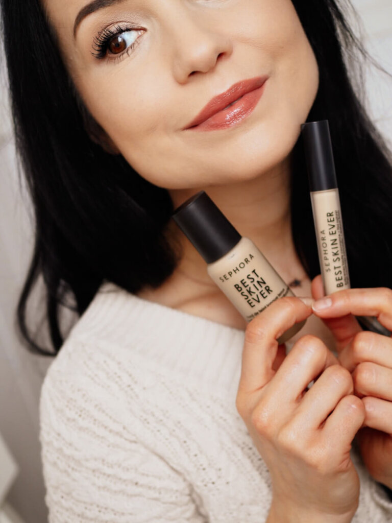 Best Skin Ever Sephora Collection Best Skin Ever Sephora Collection