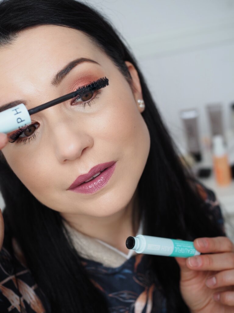 Sephora Collection Beautiful Lash Sephora Collection Beautiful Lash