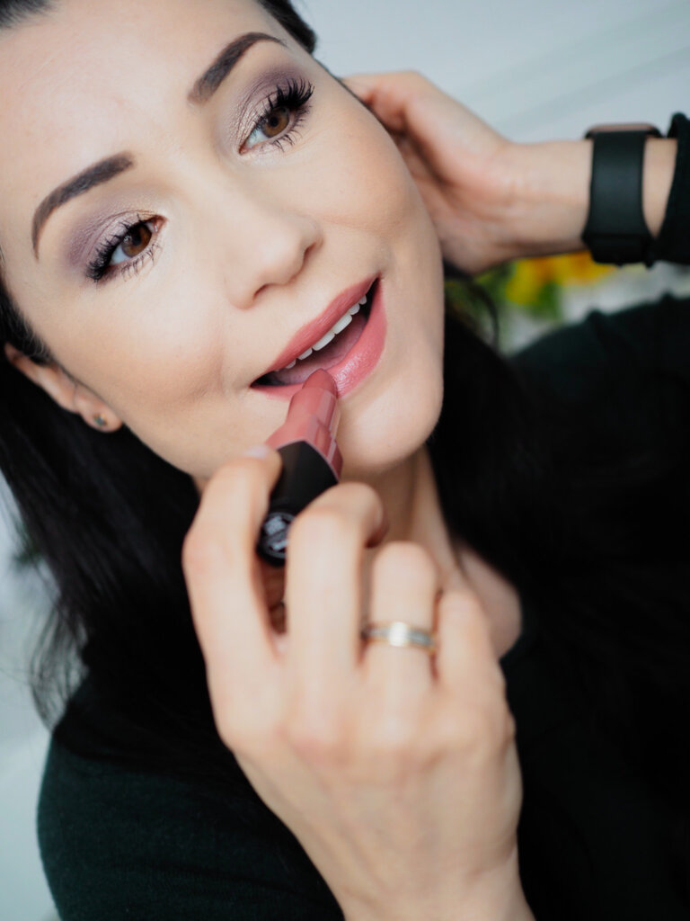 Bobbi Brown Blondie Pink