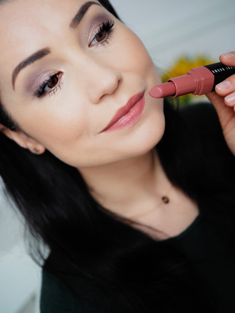 Bobbi Brown Blondie Pink