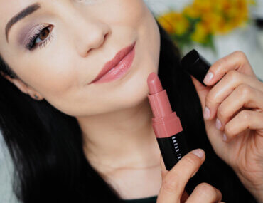 Bobbi Brown Blondie Pink