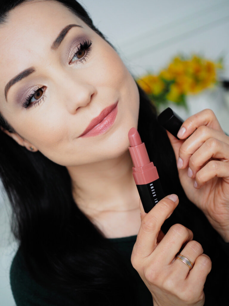 Bobbi Brown Blondie Pink